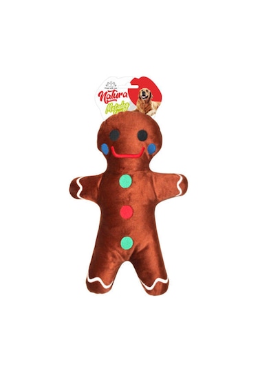 Natura Matadog Cookie Man Large Oyuncak Büyük Boy
