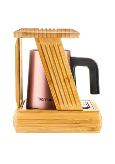 Bambum Kallavi BMB5253 Türk Kahve Makinesi