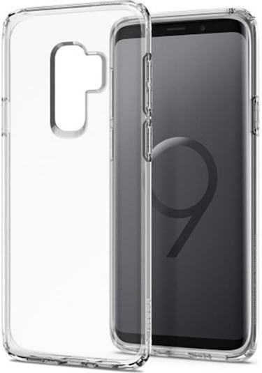 Rarroz Samsung Galaxy G960 S9 Uyumlu Arka Koruma Arka Koruma