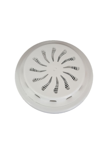 Doğalgaz Cam Menfezi (Aç/Kapa Ayarlı)