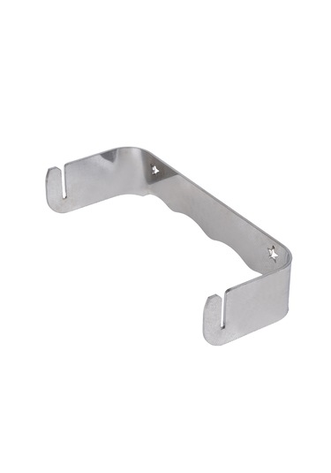 Artera Desıgn Artera Metal Çantalı Slim Mangal Çelik
