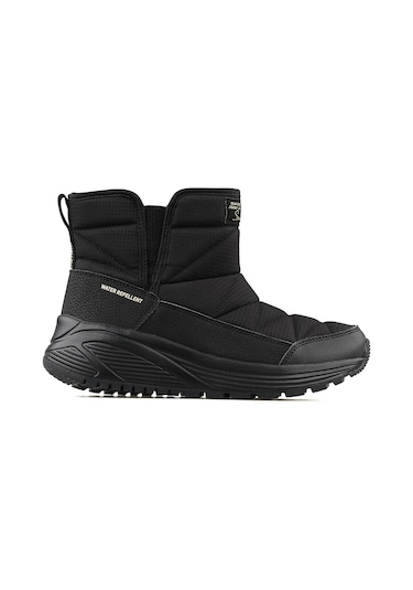 Skechers Bobs Sparrow 2.0 Kadın Kar Botu 117059-Bbk Siyah - 531089149
