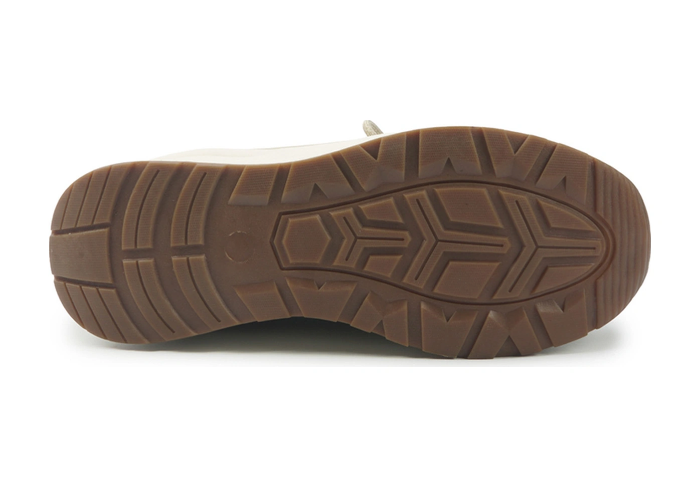 U.s. Polo Assn. Jeta 5pr Bej Kadın Outdoor Bot Bej