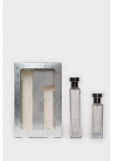 Defacto Yılbaşı Temalı True Glam Kadın Parfüm EDP 50 ML