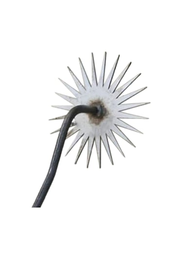 Suntek Metal Küçük Ayıklama Çektirme, Ot Temizleme