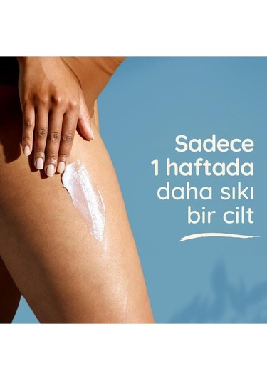 Aveeno Cilt Yenileyici ve Pürüzsüzleştirici Krem 300 ML