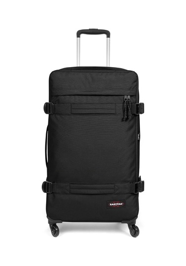 Eastpak Transit'r 4 M Unisex Siyah Valiz EK0A5BFJ0081 Siyah