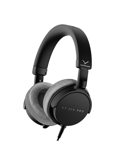 Beyerdynamic Dt 270 Pro Kulaküstü Stüdyo Referans Kulaklığı