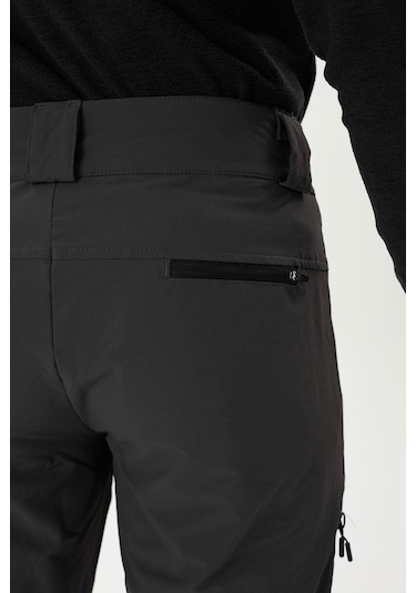 Exuma Unisex Outdoor Pantolon-antrasit