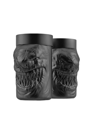 Zoomad Labs One Raw Creatine 300g - 100 Serv - Neutral Flavour