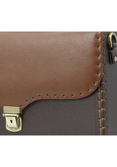 Abess Bayan Çanta , Özel Tasarım , El Yapımı , Lüks Hakiki Der...