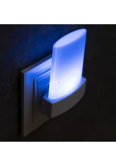 Ledvance Lunetta Shine Rgbw 0,28w Gece Lambası Çok Renkli