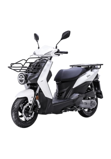 Sym X-pro Motosiklet