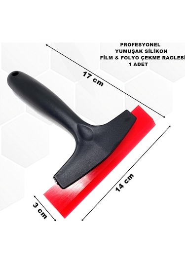 Cam Filmi Ve Folyo Çekme Aparatı Yumuşak Silikon Uçlu 1.Kalite 551881487