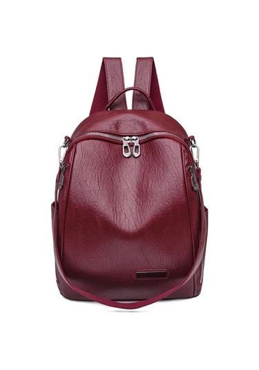 Ganzhoushop Stil Sırt Sırt Sırt Seyahat Preppy Omuz Okul Moda Klasik Kitap Kadın Green Çantası Çantası Çantası Çantası Çantası Çantası Büyük Bayan Arada Akademi 3'ü 1 İv Yeşil