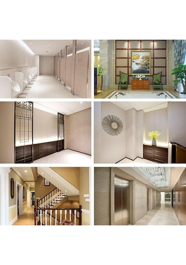 Led Gece Lambası Pır Kızılötesi İnsan Vücudu Indüksiyon Hareket Sensör Dedektörü Anahtarı Ev Aydınlatma Lampe Led Hassas Gece Lambası 3pcs Diğer