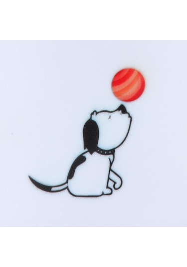 Biggdesign Dogs 450 Ml Plastik Mug