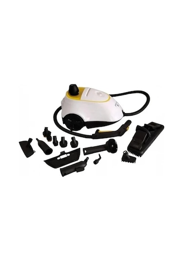 Robo Pure ES 2000 W Buharlı Temizleyici