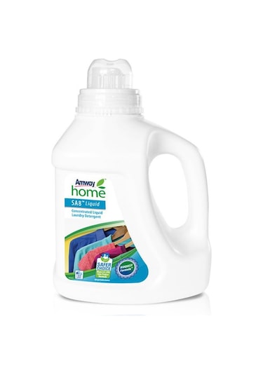 Amway Home SA8 Konsantre Sıvı Çamaşır Deterjanı 1 L