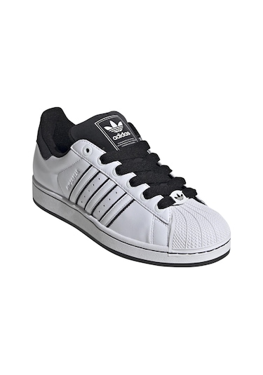 Adidas Superstar Iı Kadın Günlük Spor Ayakkabı C-adıjh5469b10a00 Beyaz