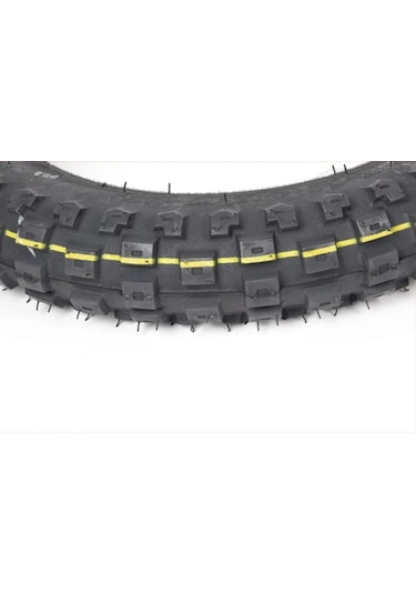 Yamaha Pw50 Bridgestone 2.50-10 Dış Lastik Ö-arka Uyumlu 94125-10