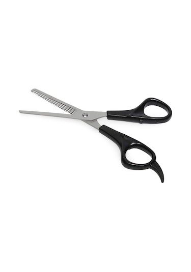 Powerdex 6" Plastik Saplı Paslanmaz Çelik Efile Makası Ara Makası