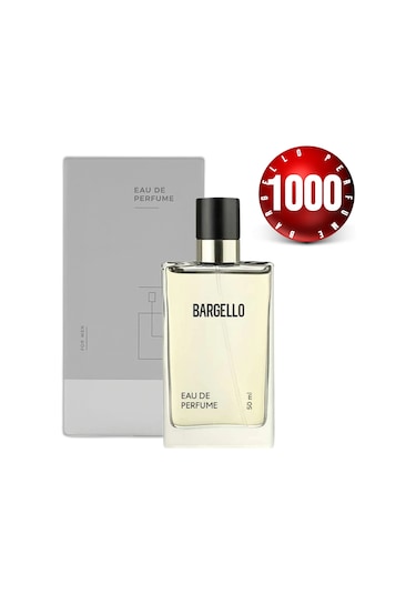 Bargello 1000 Fresh Erkek Parfüm EDP 50 ML