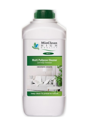 Mioclean Çok Amaçlı Temizleyici 500 ML