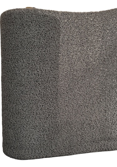 Kaydırmaz Pvc Paspas  Z Mat Karmaşık İç - Dış Tüm Islak Zemin