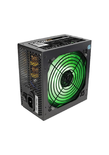 Aerocool KCAS Plus 650W 80+ Gold ARGB Güç Kaynağı