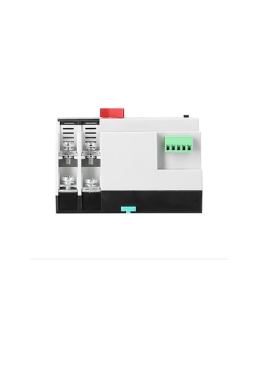 Ebitda E23070-2p-125a Kompakt Otomatik Transfer Anahtarı 2p-125a