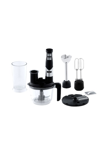 Vestel ZİYAFET 8500 X 1200 W Multi Blender Set