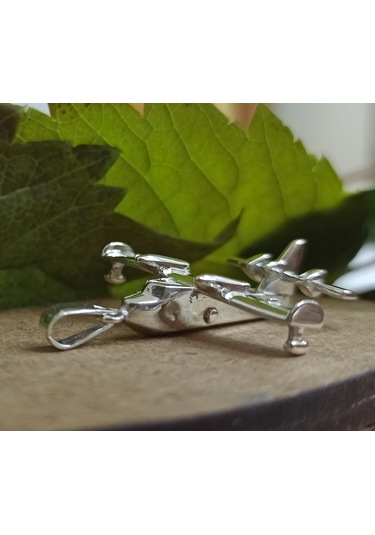 Uçak Kolye 463362230