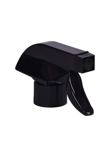 Pikotech Tetik Püskürtücü Sprey Pompası Siyah 50 Adet