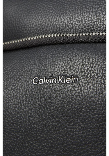 Calvin Klein Erkek Çanta Lv04d3317g Ub1 Siyah Siyah