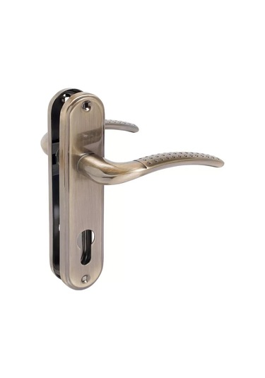 Allur Teknik Kapılar İçin Kapı Kolu 291175875