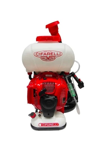 Cifarelli M1200 İlaçlama Makinesi