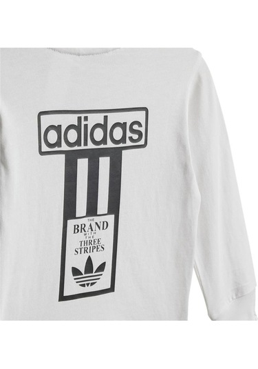 Adidas Bebek Siyah Eşofman Adıbreak Set Jx1093 Siyah