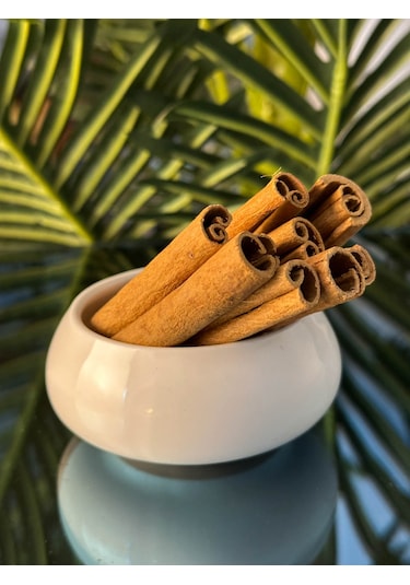 Bi Gastro Çubuk Tarçın Kabuk Tarçın 100 G