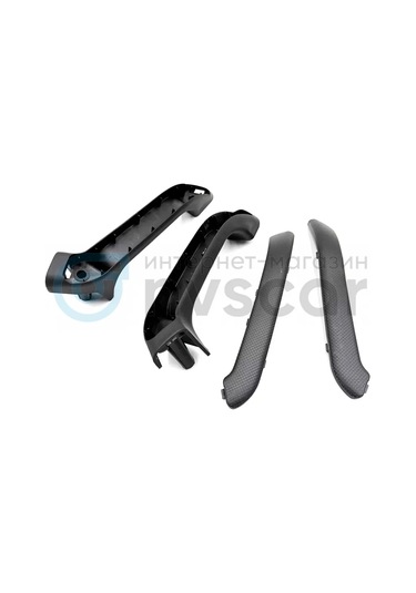 Nvscar Niva 4x4 Legend / 21214 İç Kapı Kolları 360207843