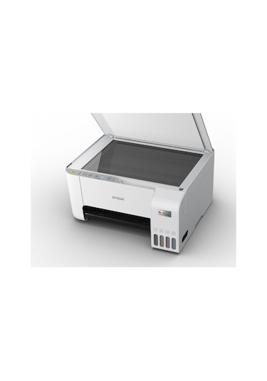 Epson EcoTank L3256 WIFI Mürekkep Püskürtmeli Çok Fonksiyonlu Yazıcı