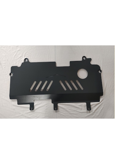 Peugeot 208 2020-2023 Karter Muhafaza Sacı Motor Alt Koruma Oem