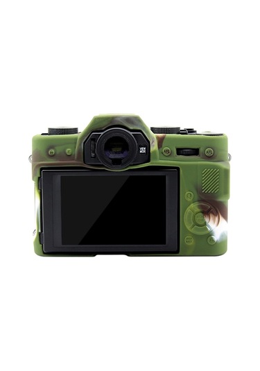 Fujıfılm X-t20 İçin Puluz Yumuşak Silikon Koruyucu Kılıf Diğer