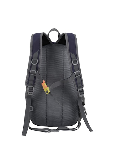 Weikani Açık Havada Yürüyüş Sırt Çantası 20l Su Geçirmez Kamp Koyu Mavi Diğer Çok Renkli