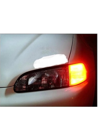 Renault Trafic Ayarlı Amerikan Park Modülü