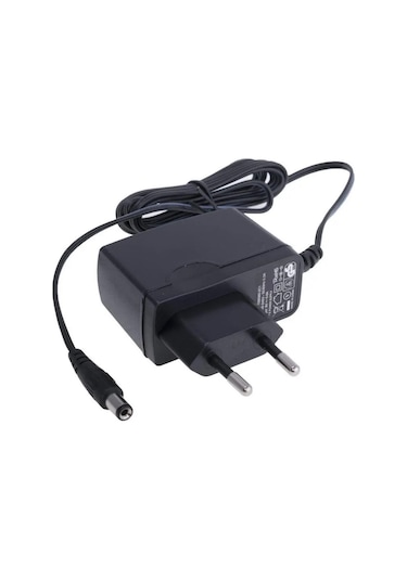 Tp-link 9v 0.6a Modem Ve Arduino Uyumlu Plastik Kasa Priz Tipi Adaptör T090060-2c1