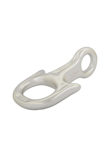 Dmm Anka Descender Çift Kulaklı Kurtarma Sekizli Çok Renkli