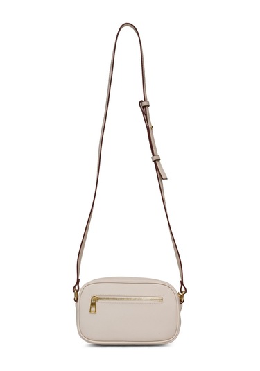 Nautıca Kadın Çapraz Çantası Cn7102t Ekru Ekru