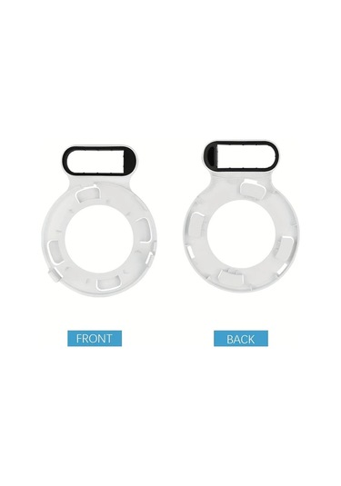 Motion003 1 Bilgisayar Tp Link Deco M5 P7 Holaca Duvar Montajlı Router Tutucu Dayanıklı Pc M