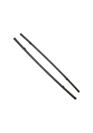 Rbw 92127 Telli Üniversal 26 İnç / 650 Mm Silecek Lastiği 8Mm